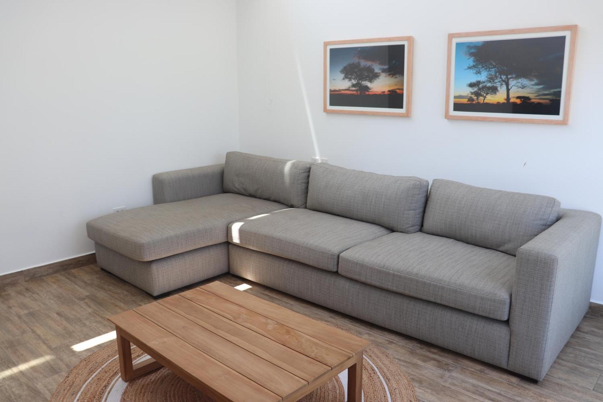 Casa Z Paracas Exteriér fotografie